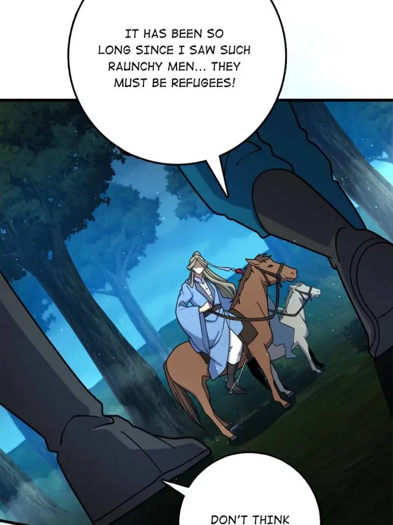 Read Spare Me, Great Lord EN Manga Online