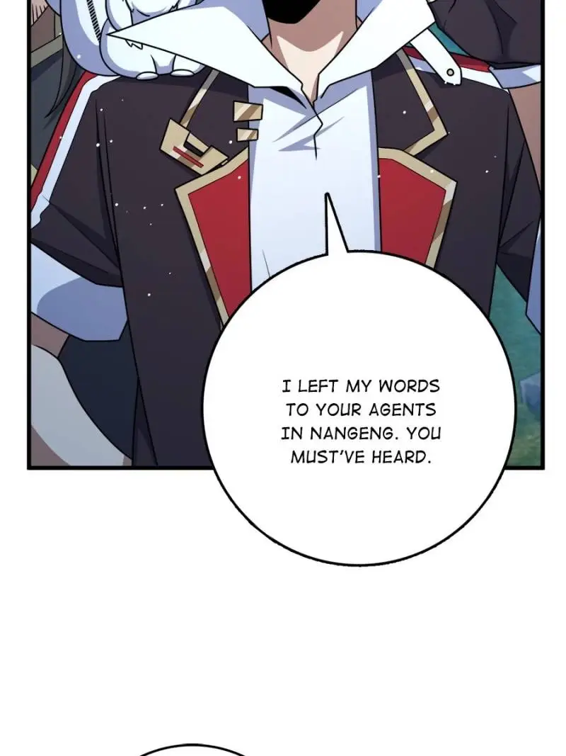 Read Spare Me, Great Lord EN Manga Online