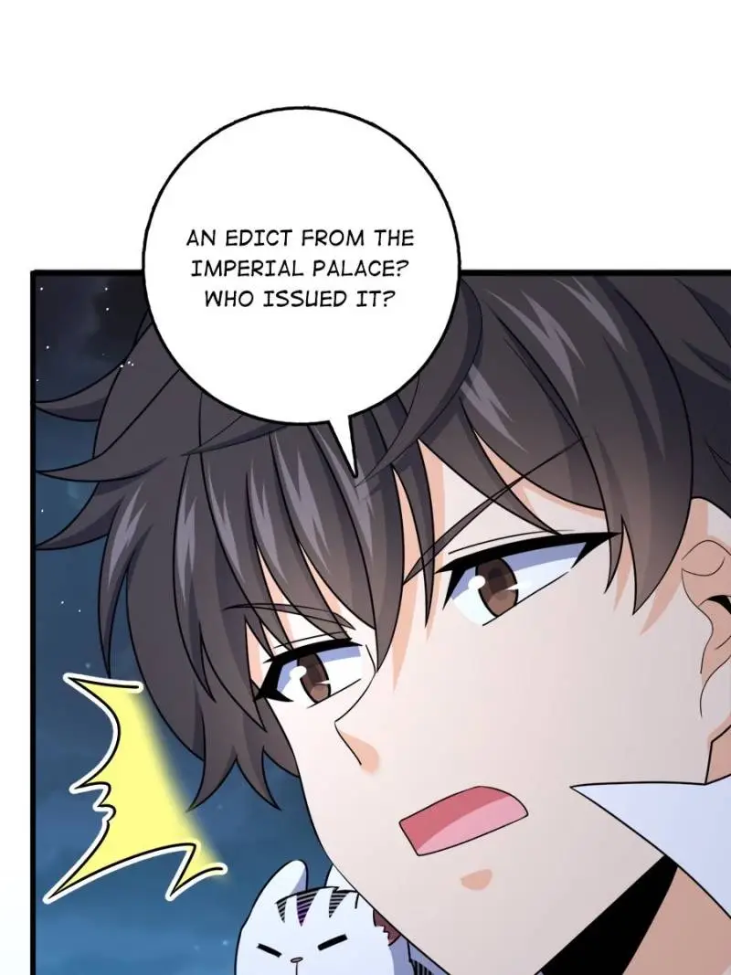 Read Spare Me, Great Lord EN Manga Online