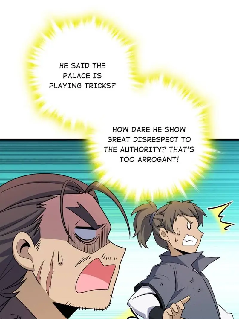 Read Spare Me, Great Lord EN Manga Online