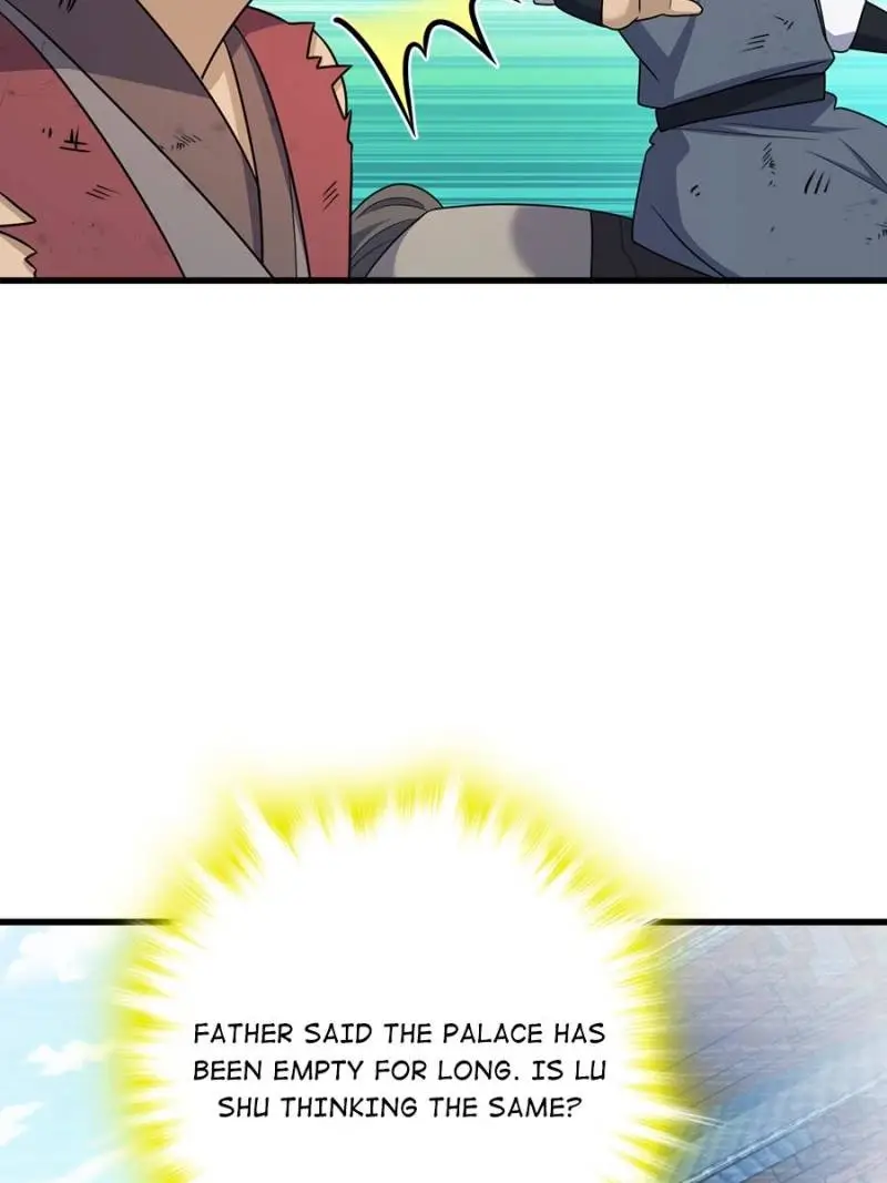 Read Spare Me, Great Lord EN Manga Online