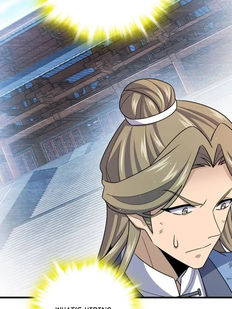 Read Spare Me, Great Lord EN Manga Online