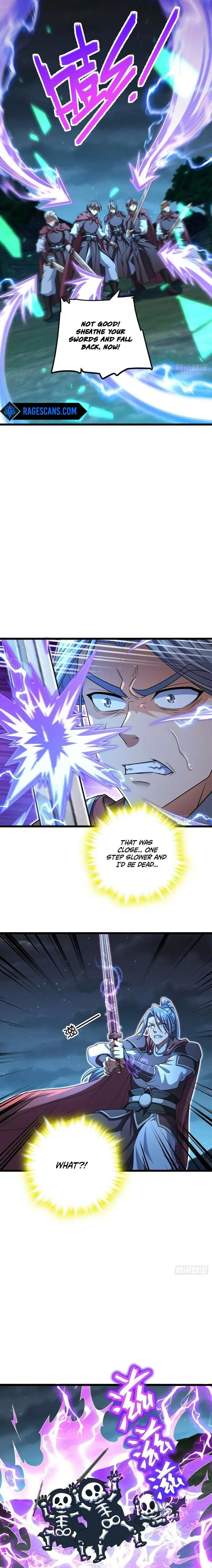 Read Spare Me, Great Lord EN Manga Online