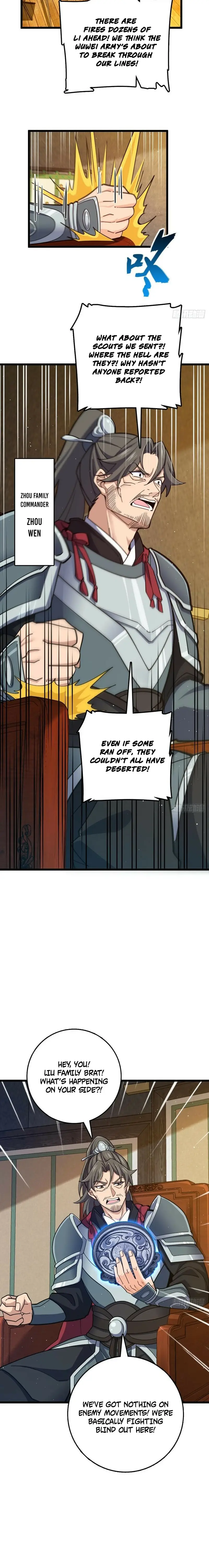 Read Spare Me, Great Lord EN Manga Online