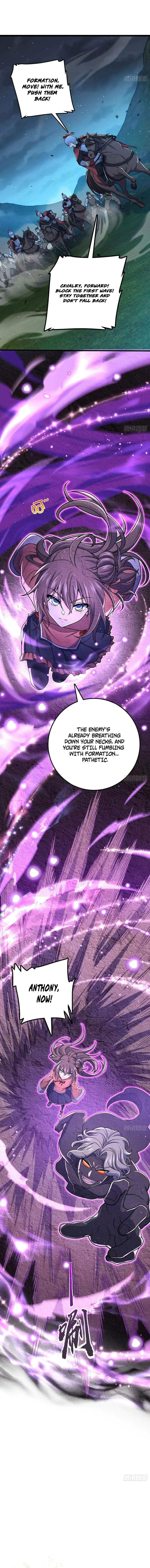 Read Spare Me, Great Lord EN Manga Online