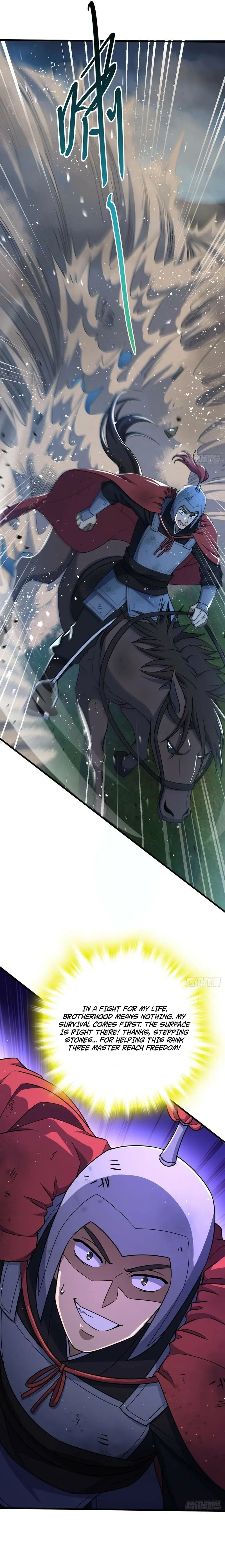 Read Spare Me, Great Lord EN Manga Online