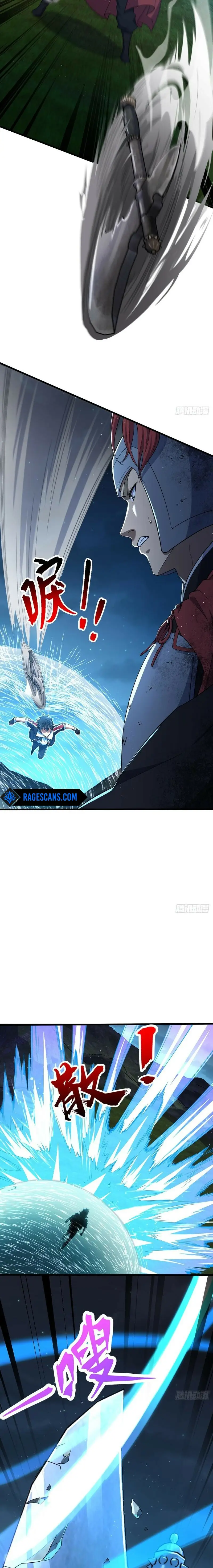 Read Spare Me, Great Lord EN Manga Online