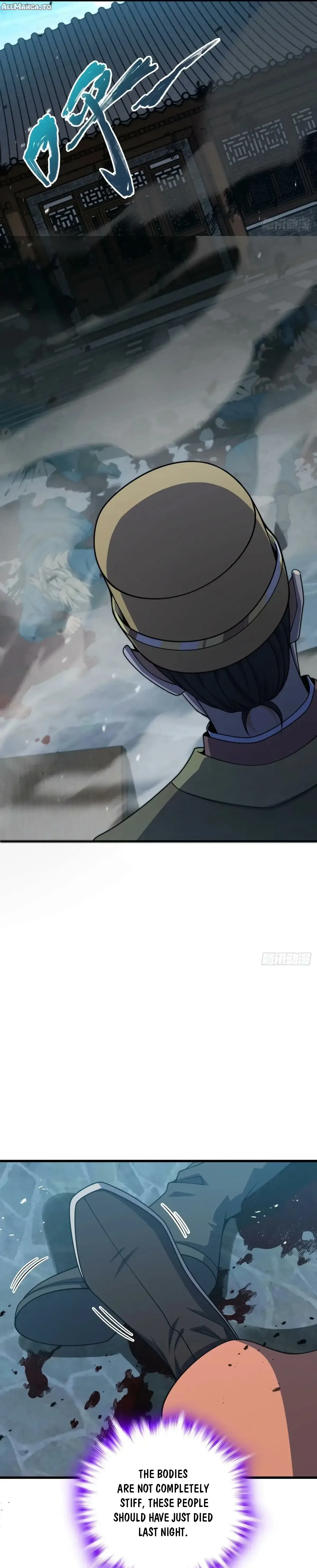 Read Spare Me, Great Lord EN Manga Online