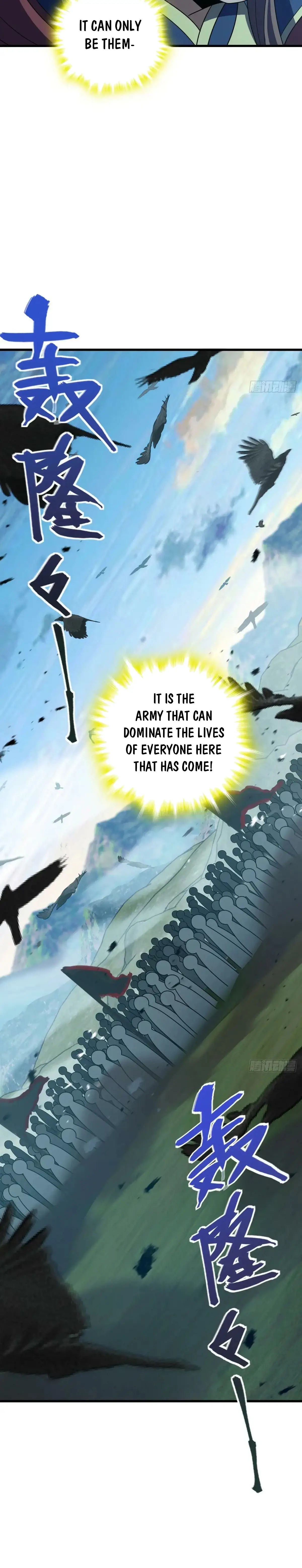 Read Spare Me, Great Lord EN Manga Online