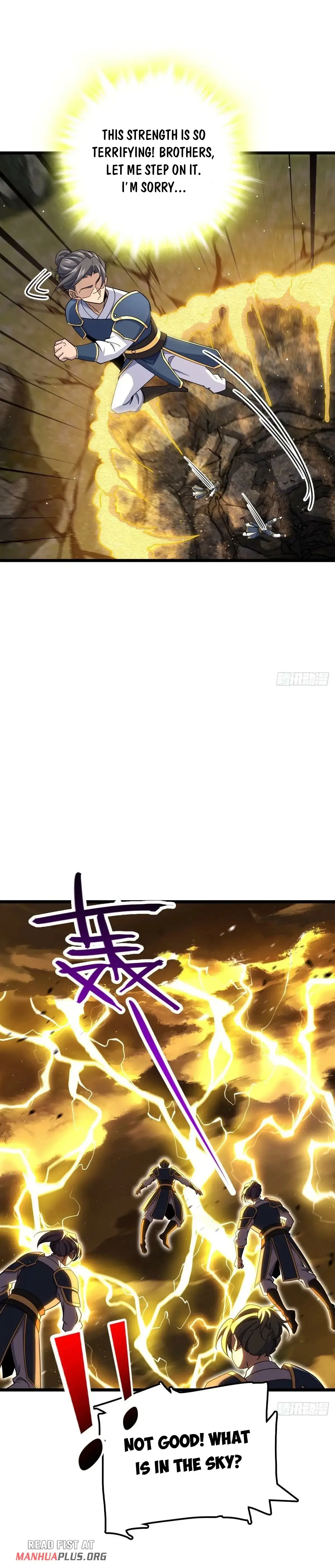 Read Spare Me, Great Lord EN Manga Online