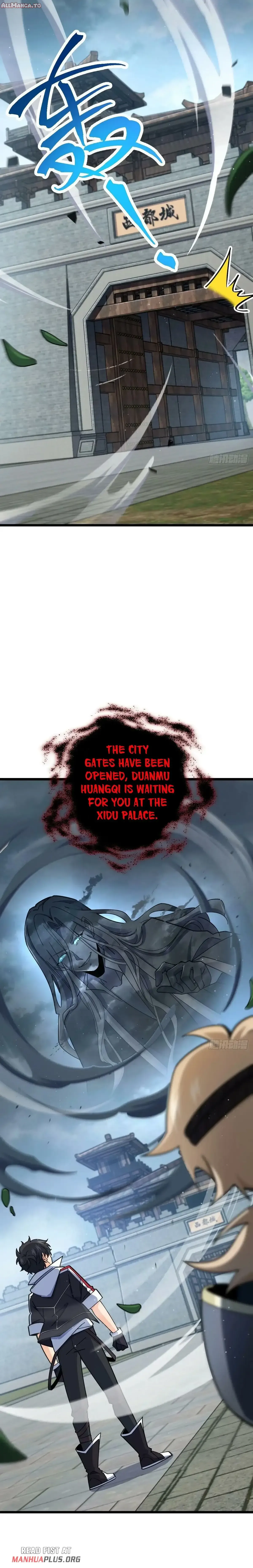 Read Spare Me, Great Lord EN Manga Online