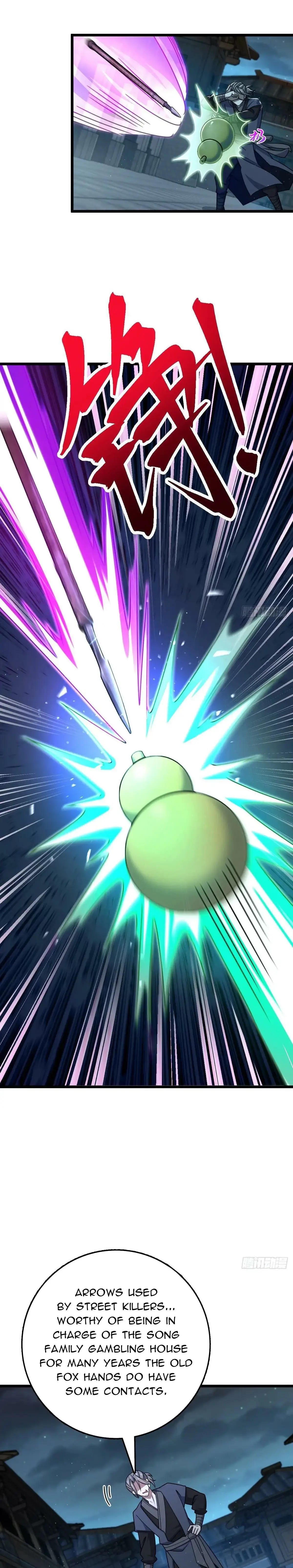 Read Spare Me, Great Lord EN Manga Online