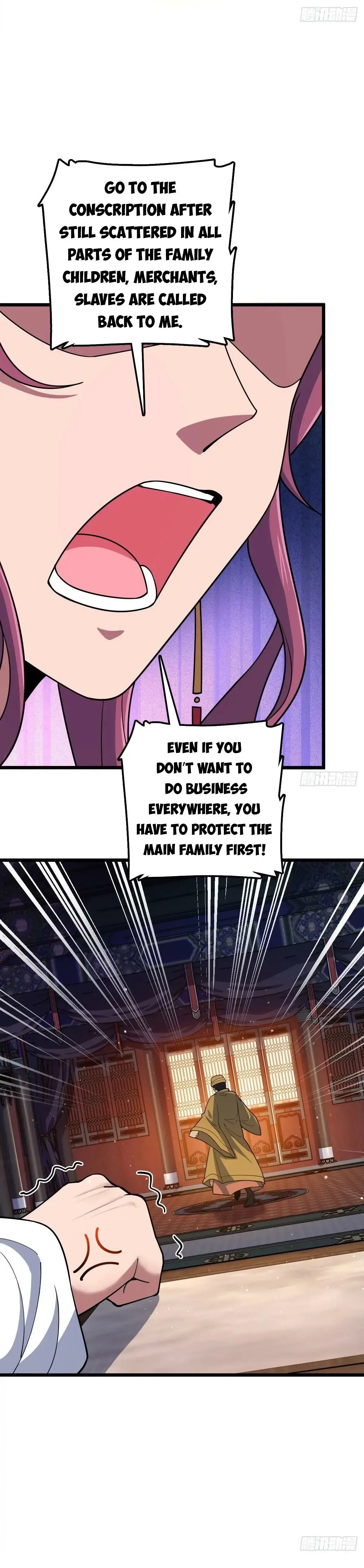 Read Spare Me, Great Lord EN Manga Online