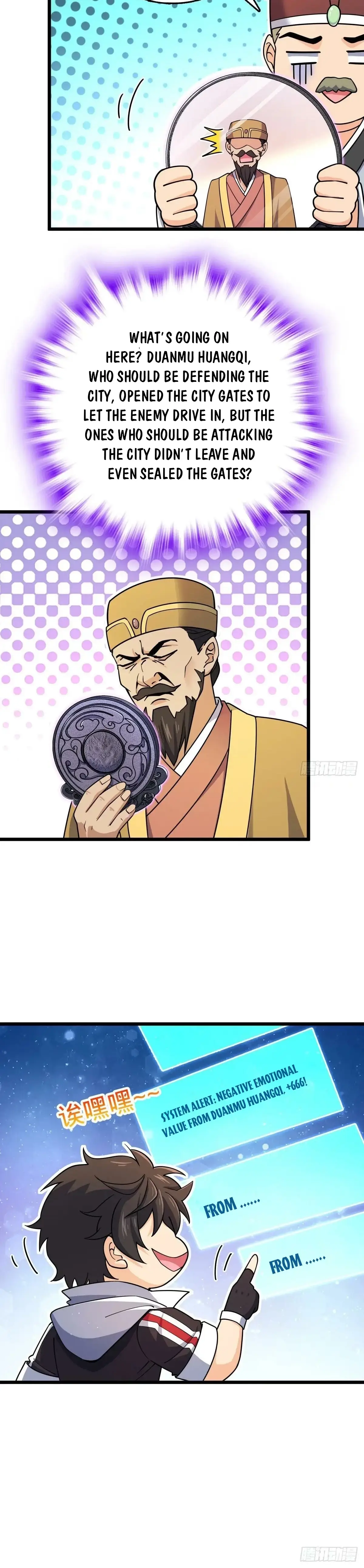 Read Spare Me, Great Lord EN Manga Online