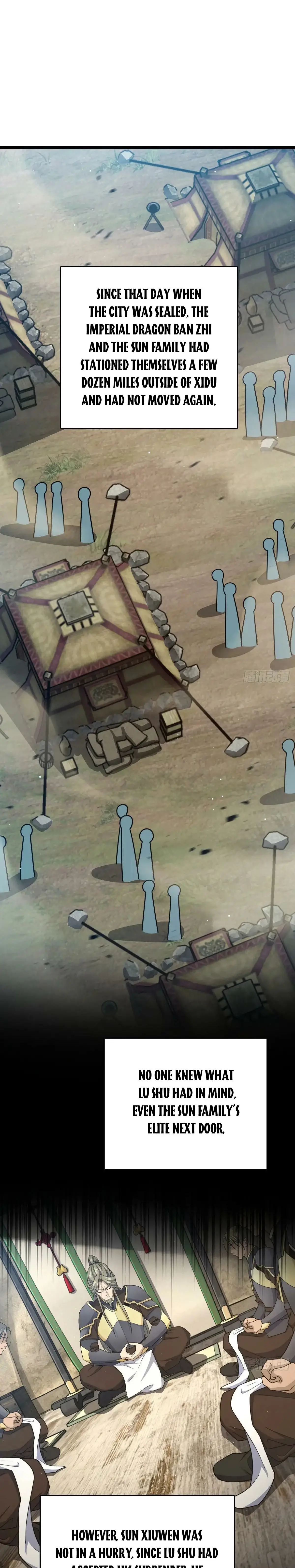 Read Spare Me, Great Lord EN Manga Online