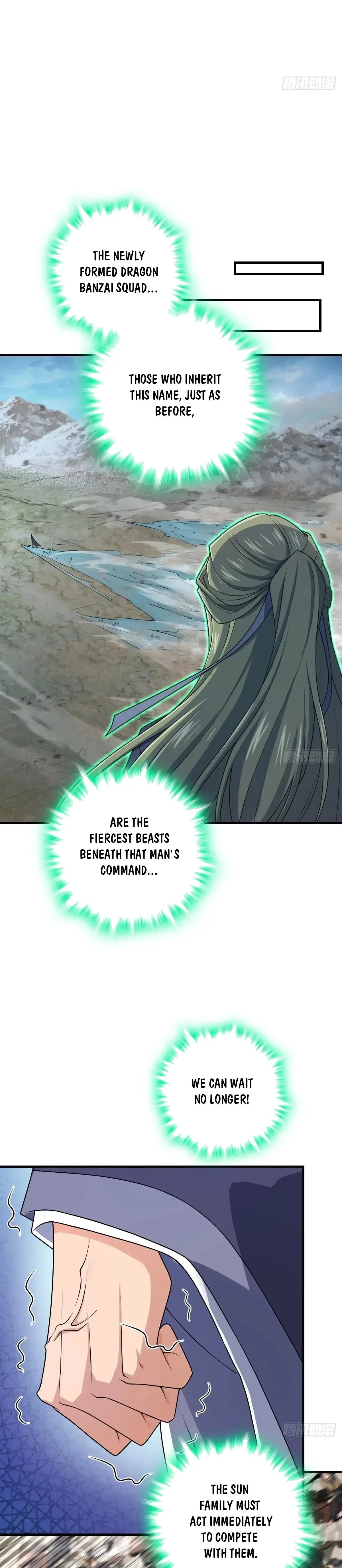 Read Spare Me, Great Lord EN Manga Online