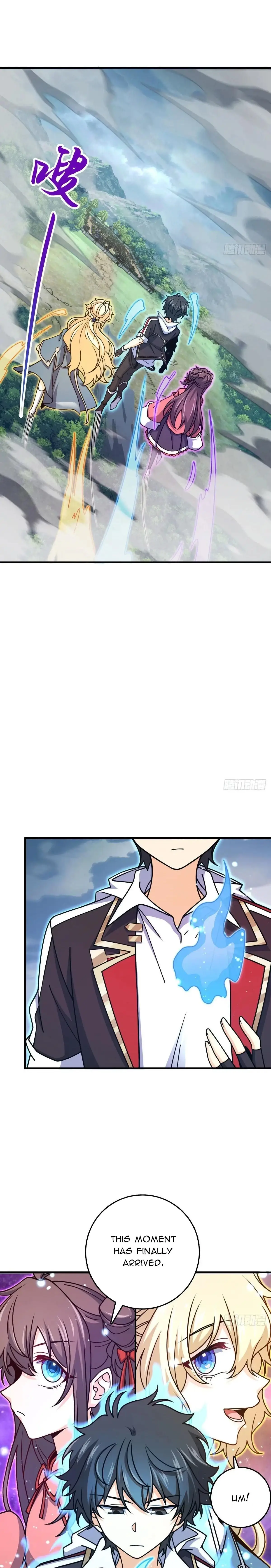 Read Spare Me, Great Lord EN Manga Online