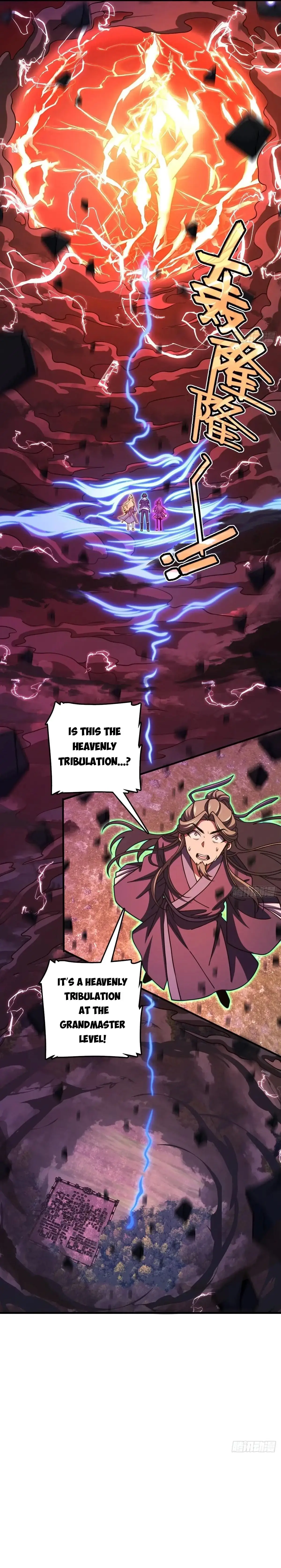 Read Spare Me, Great Lord EN Manga Online