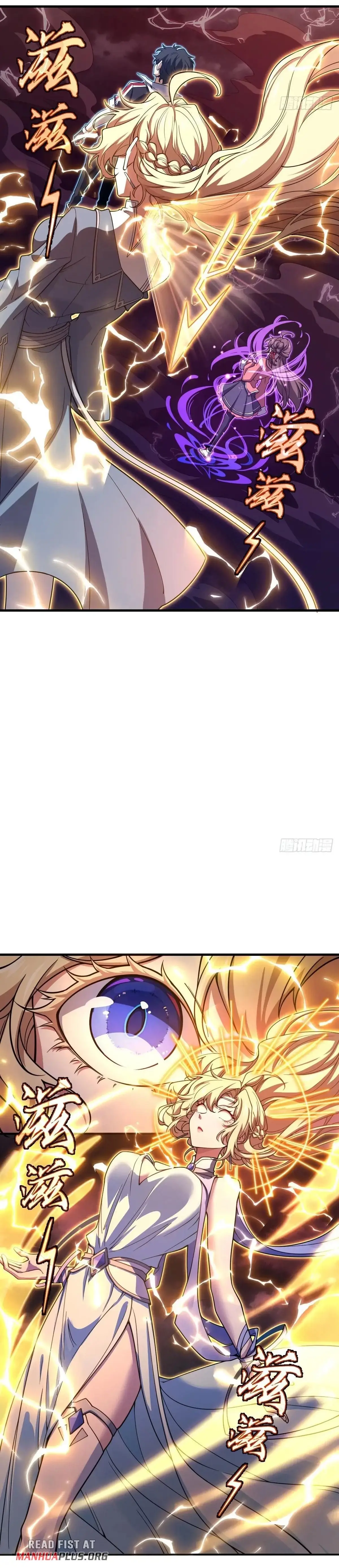 Read Spare Me, Great Lord EN Manga Online