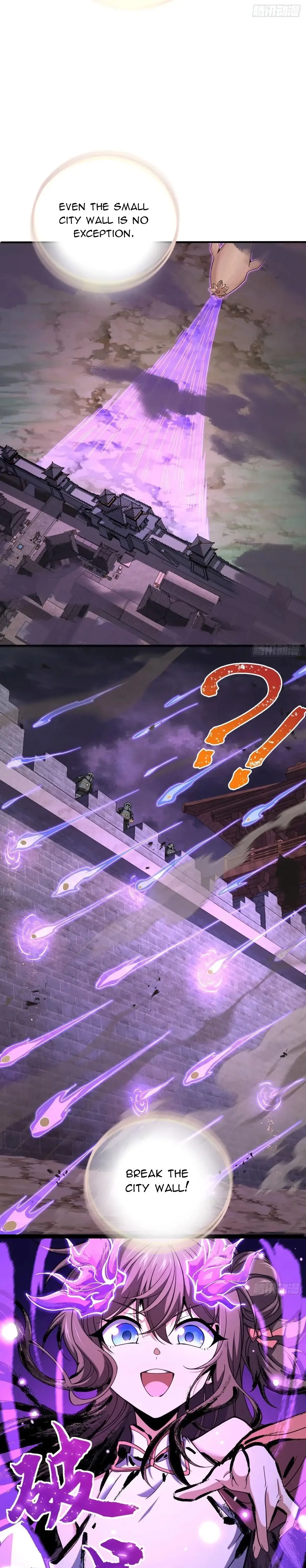 Read Spare Me, Great Lord EN Manga Online