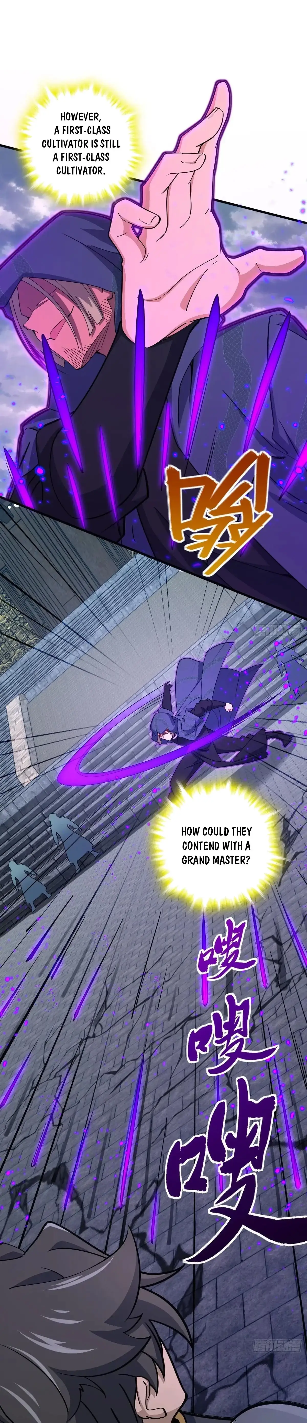 Read Spare Me, Great Lord EN Manga Online