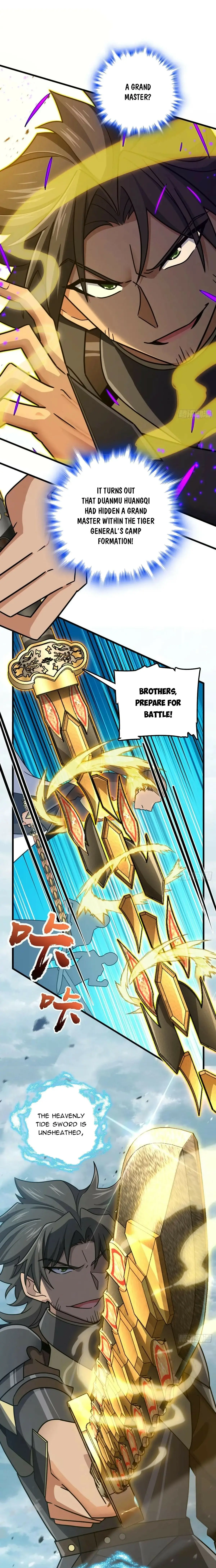 Read Spare Me, Great Lord EN Manga Online