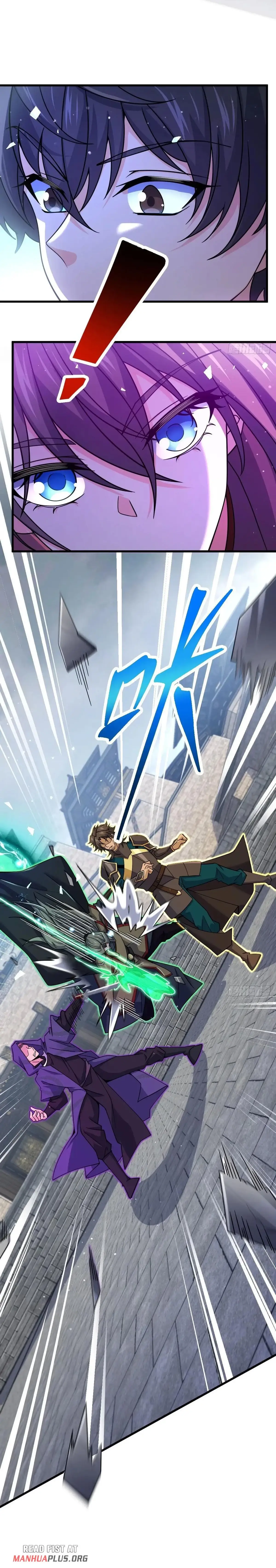 Read Spare Me, Great Lord EN Manga Online