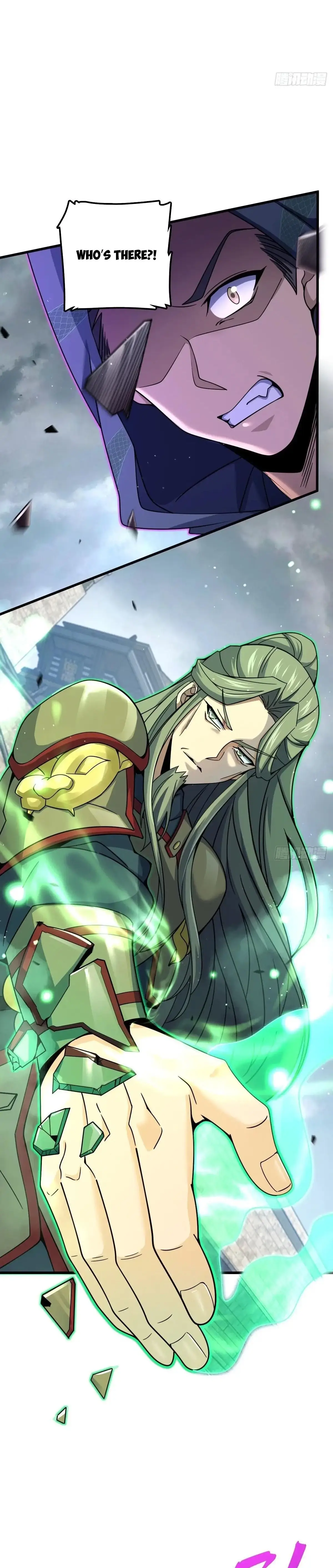 Read Spare Me, Great Lord EN Manga Online