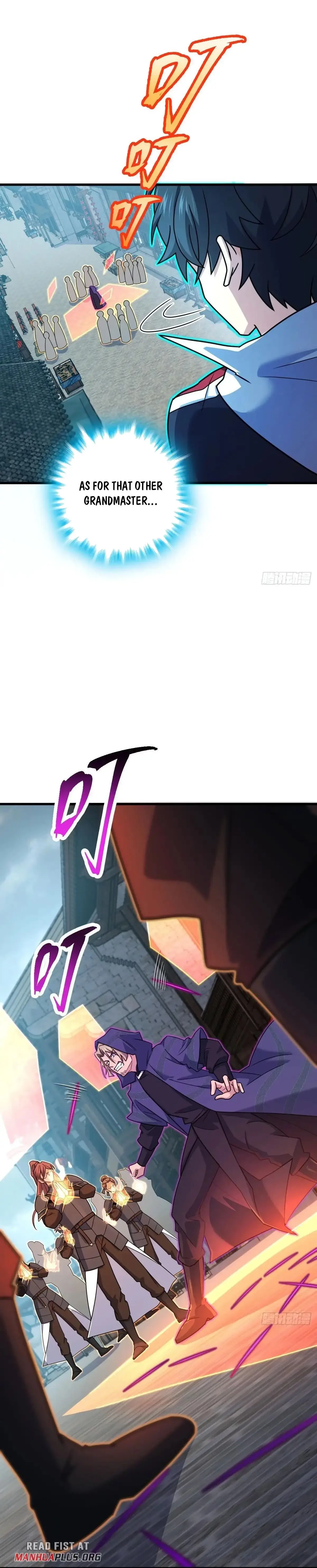 Read Spare Me, Great Lord EN Manga Online