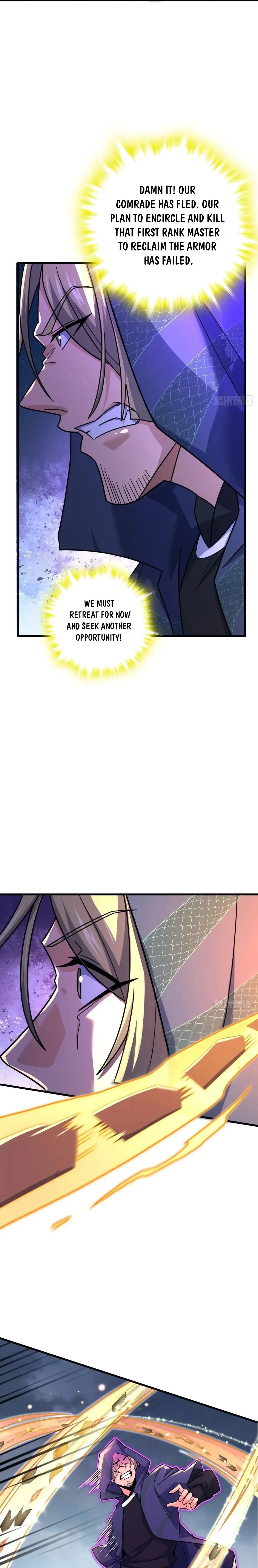 Read Spare Me, Great Lord EN Manga Online