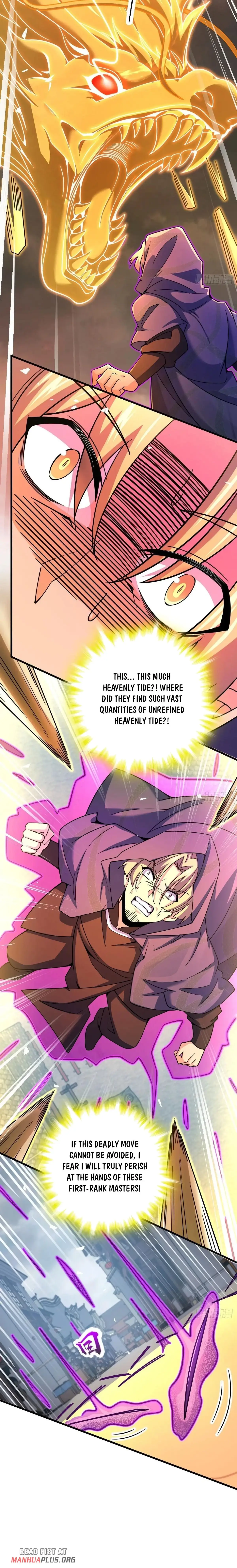 Read Spare Me, Great Lord EN Manga Online