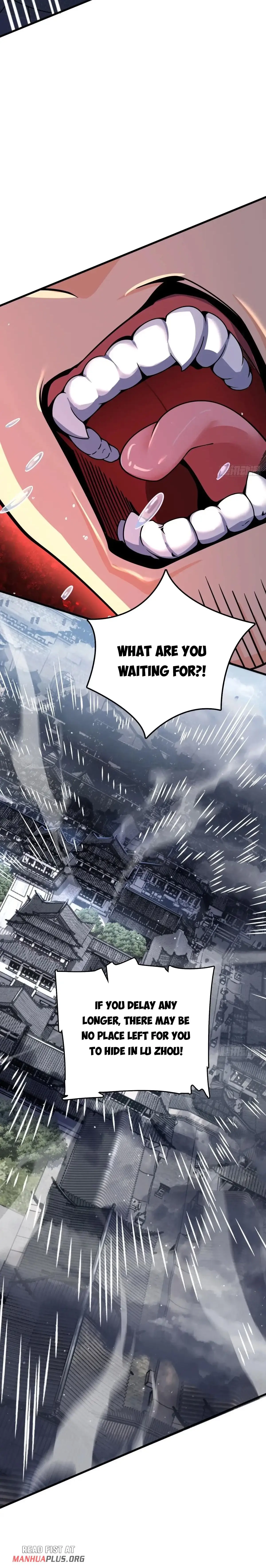 Read Spare Me, Great Lord EN Manga Online