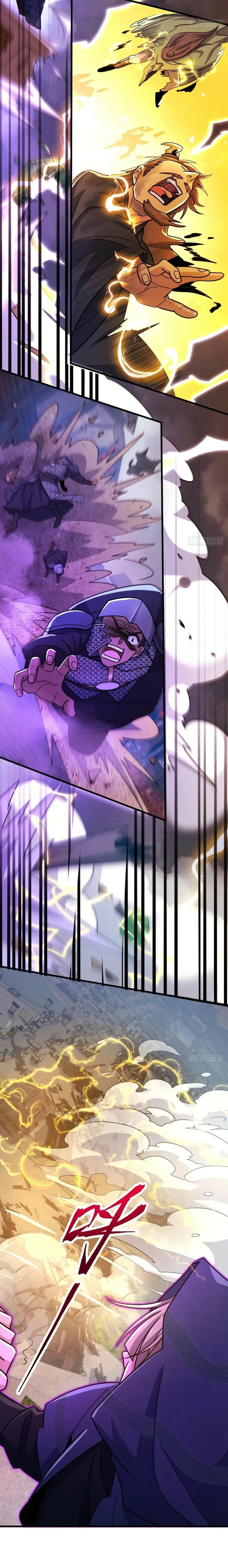 Read Spare Me, Great Lord EN Manga Online