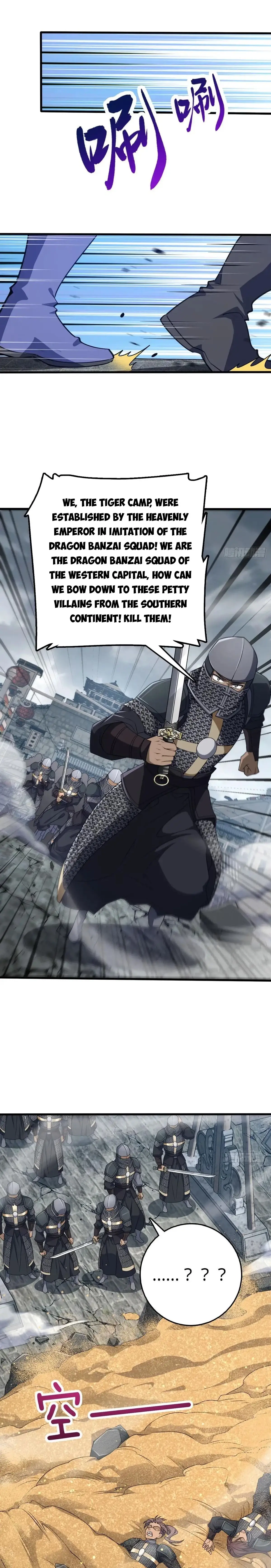 Read Spare Me, Great Lord EN Manga Online