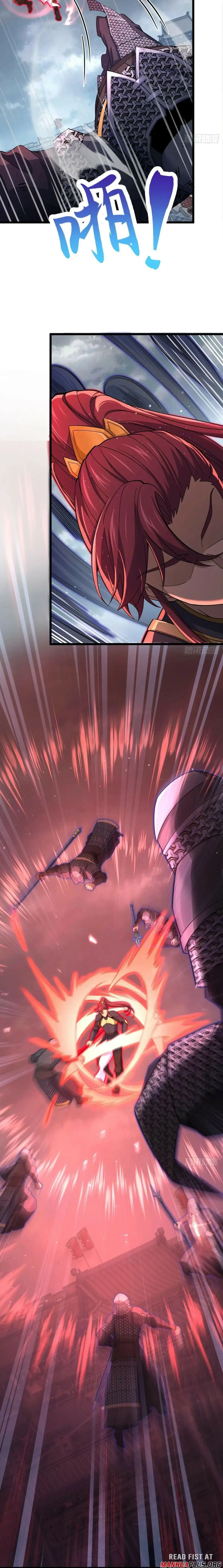 Read Spare Me, Great Lord EN Manga Online