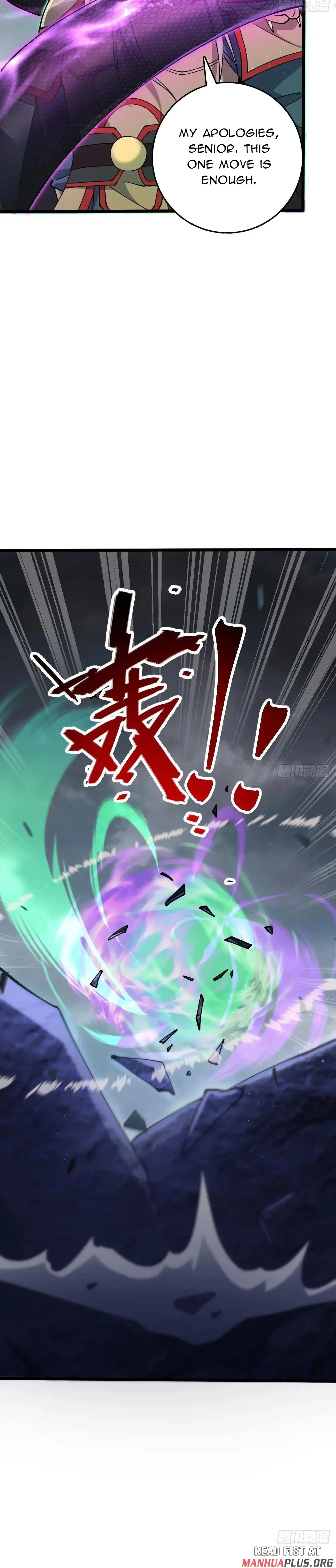 Read Spare Me, Great Lord EN Manga Online