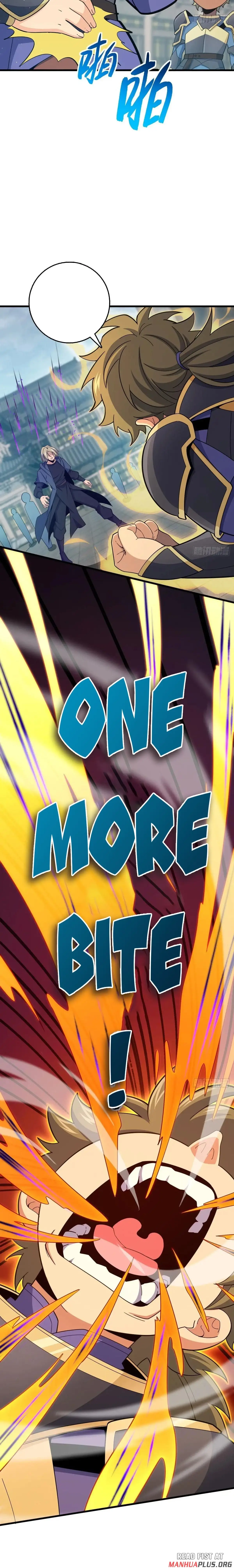 Read Spare Me, Great Lord EN Manga Online