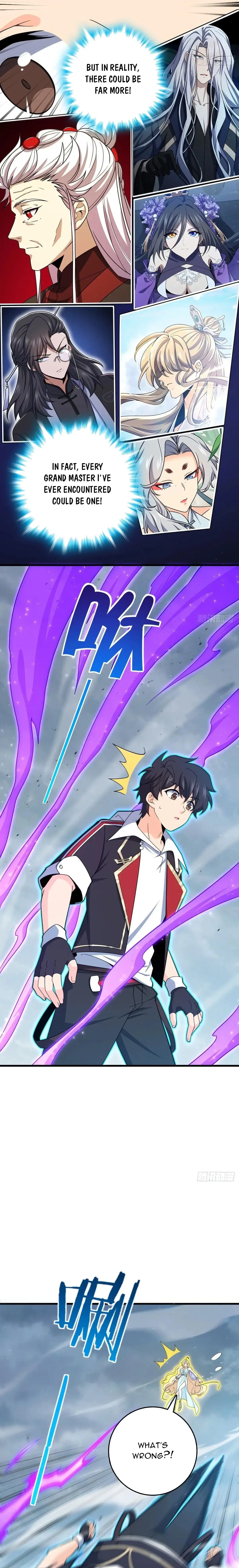 Read Spare Me, Great Lord EN Manga Online