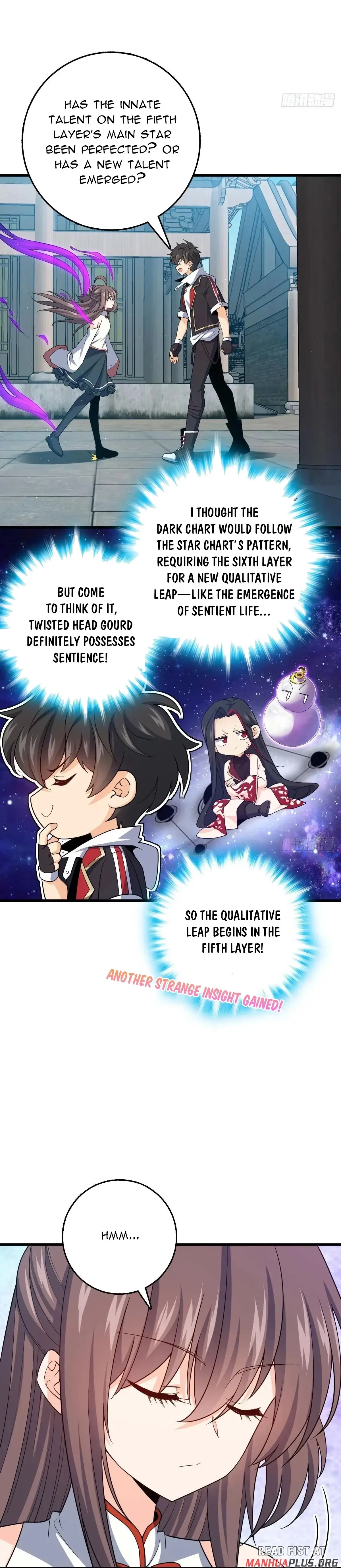 Read Spare Me, Great Lord EN Manga Online