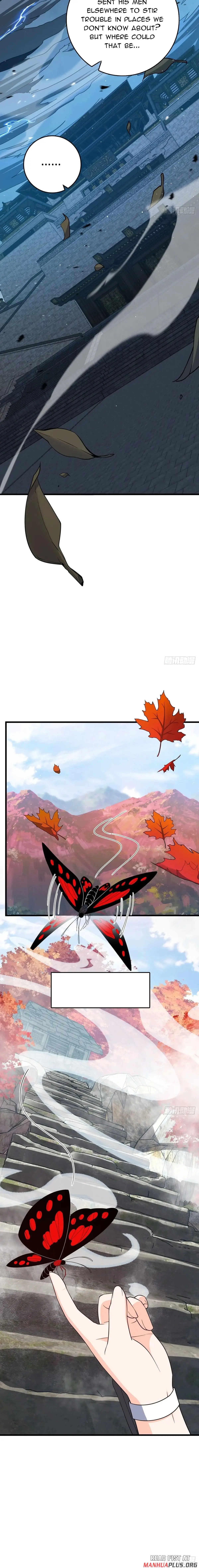 Read Spare Me, Great Lord EN Manga Online