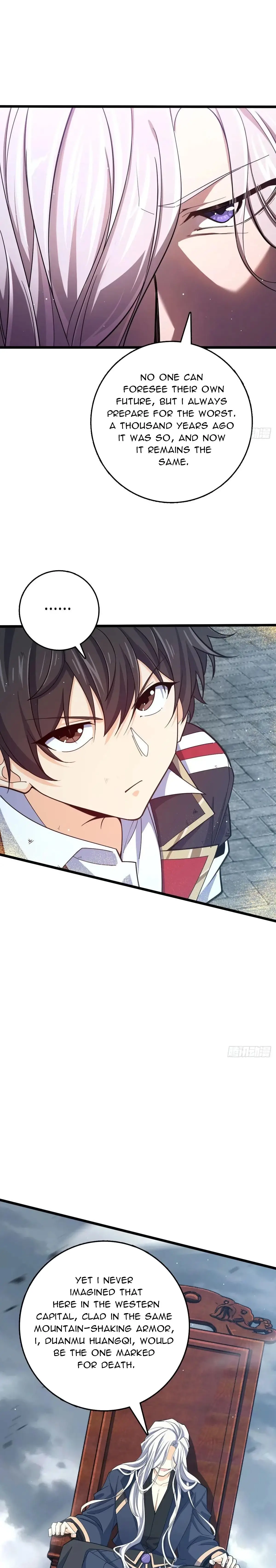 Read Spare Me, Great Lord EN Manga Online