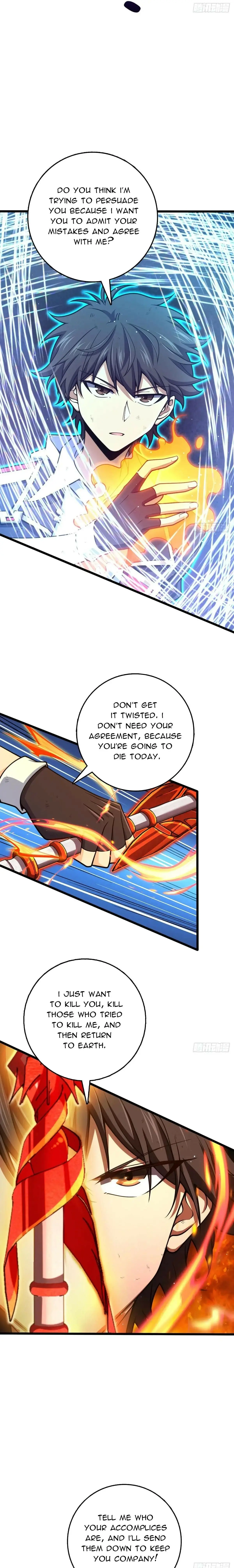 Read Spare Me, Great Lord EN Manga Online