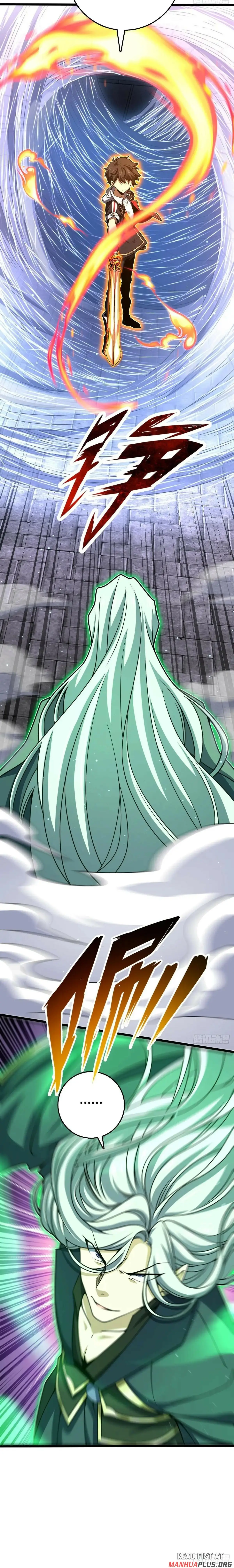 Read Spare Me, Great Lord EN Manga Online