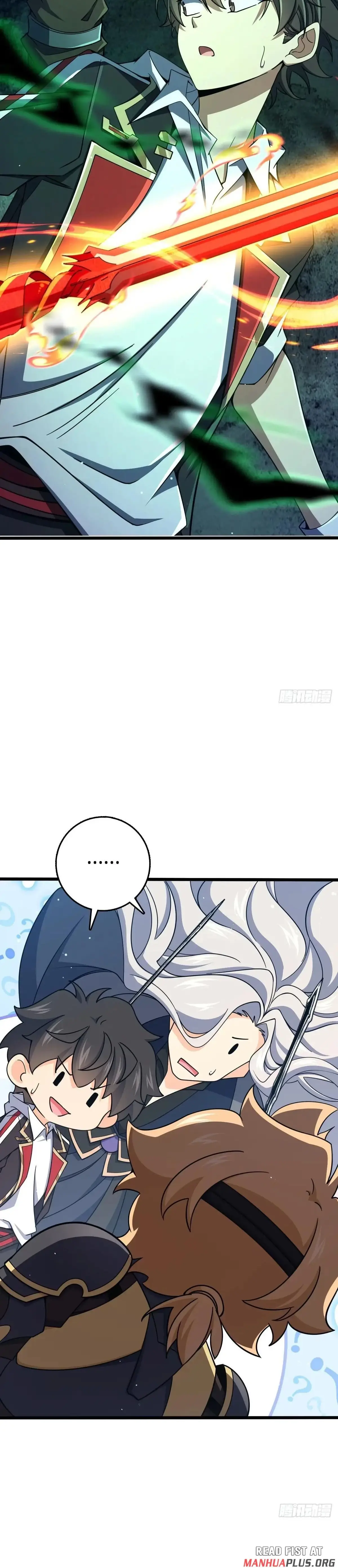 Read Spare Me, Great Lord EN Manga Online