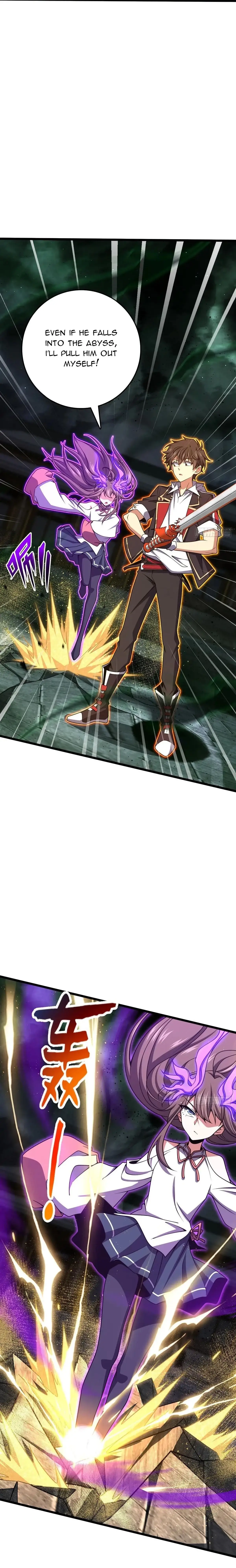 Read Spare Me, Great Lord EN Manga Online