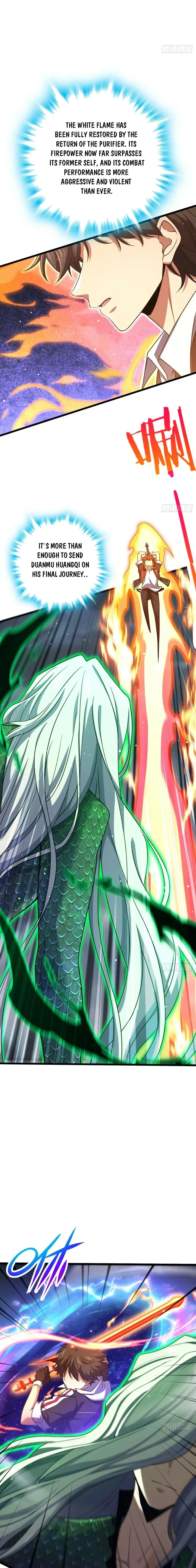 Read Spare Me, Great Lord EN Manga Online