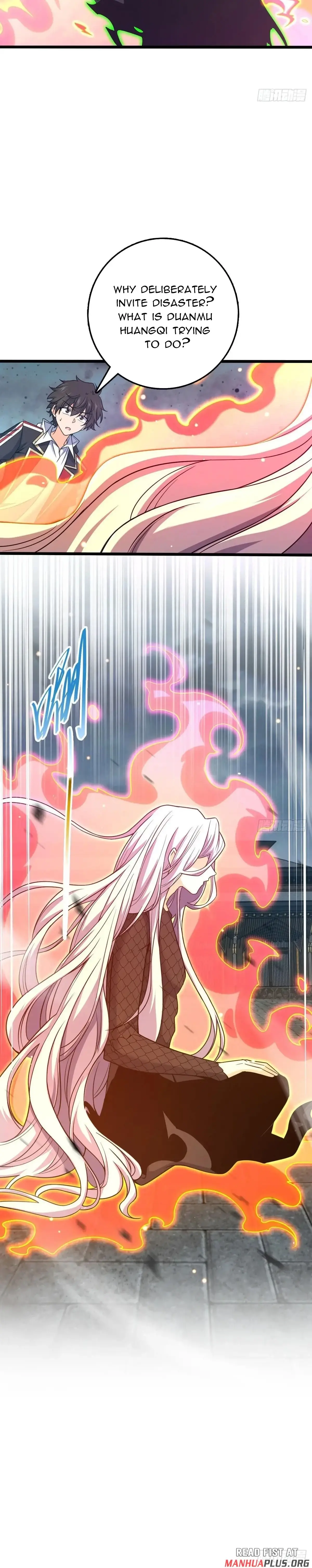 Read Spare Me, Great Lord EN Manga Online