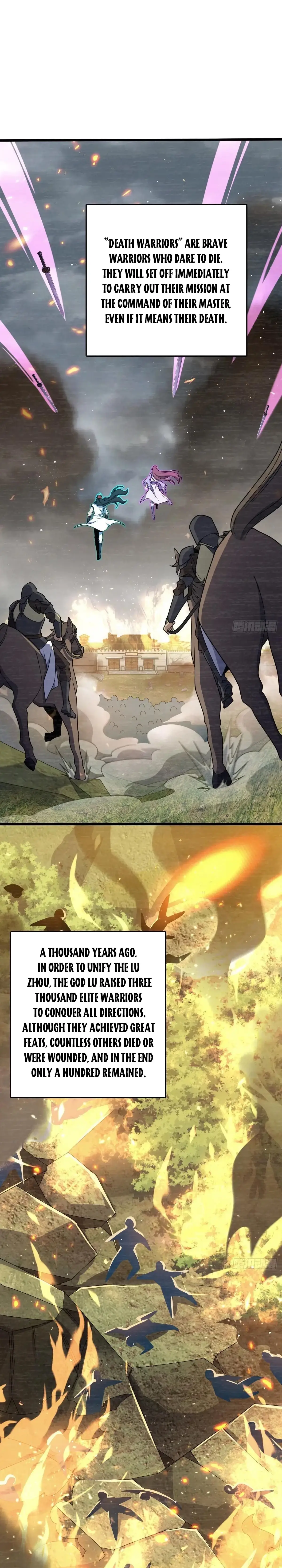 Read Spare Me, Great Lord EN Manga Online