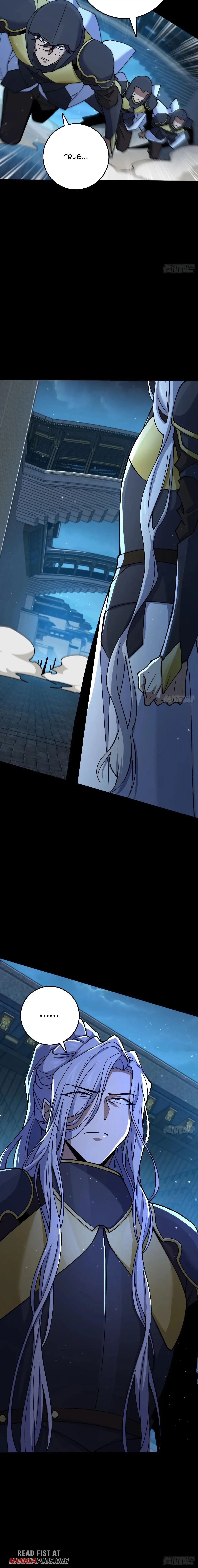 Read Spare Me, Great Lord EN Manga Online