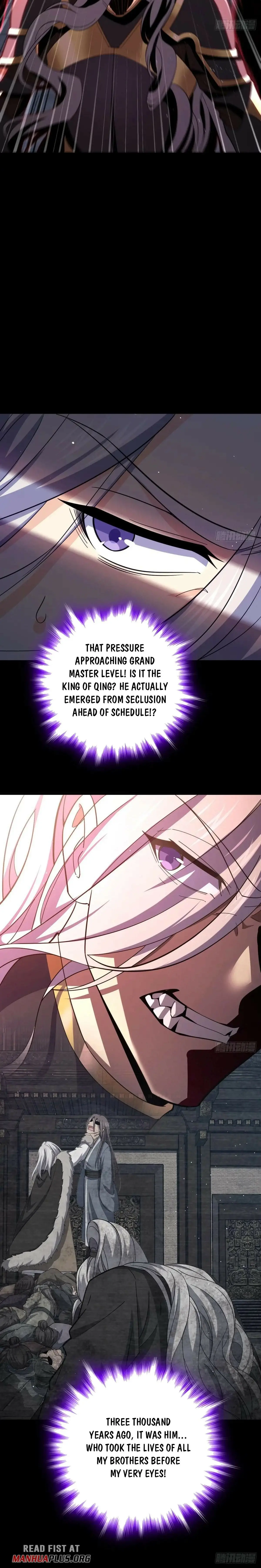 Read Spare Me, Great Lord EN Manga Online